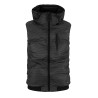 35101.190500.864  - Mystic Ridge Gilet Asphalt