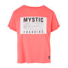 35105.190542.383  - Mystic Charley Tee Faded Coral