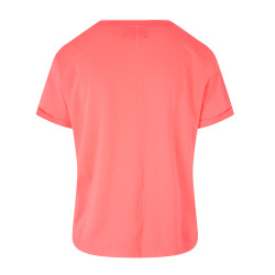 35105.190542.383  - Mystic Charley Tee Faded Coral