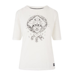 35105.190545.100  - Mystic Gem Tee White
