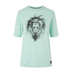 35105.190544.653  - Mystic Diva Tee Mist Mint