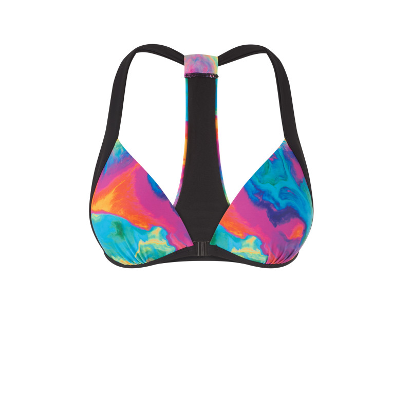 35109.190677.211  - Mystic Jalou Bikini Top Aurora