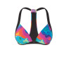 35109.190677.211  - Mystic Jalou Bikini Top Aurora
