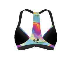 35109.190677.211  - Mystic Jalou Bikini Top Aurora