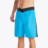 35107.190077.400  - Mystic Brand Solid Boardshort Blue