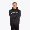 35104.190005.910  - Mystic Brand Hood Sweat caviar