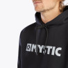 35104.190005.910  - Mystic Brand Hood Sweat caviar