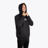 35104.190005.910  - Mystic Brand Hood Sweat caviar