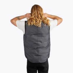 35101.190001.864  - Mystic Ridge Vest Asphalt