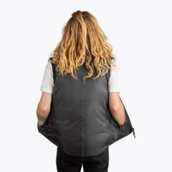 35101.190001.864  - Mystic Ridge Vest Asphalt