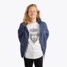 35101.190030.491  - Mystic Cable Windbreaker Black Iris