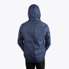 35101.190030.491  - Mystic Cable Windbreaker Black Iris