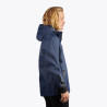 35101.190030.491  - Mystic Cable Windbreaker Black Iris