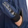 35101.190030.491  - Mystic Cable Windbreaker Black Iris