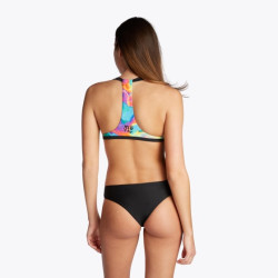 35109.190777.910  - Mystic Jalou Bikini Bottom Caviar