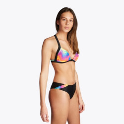 35109.190777.910  - Mystic Jalou Bikini Bottom Caviar