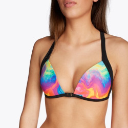 35109.190677.211  - Mystic Jalou Bikini Top Aurora