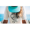35105.190545.100  - Mystic Gem Tee White