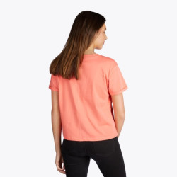 35105.190542.383  - Mystic Charley Tee Faded Coral