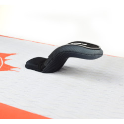 19381007  - Slingshot Half Strap 2.0 Foot hook