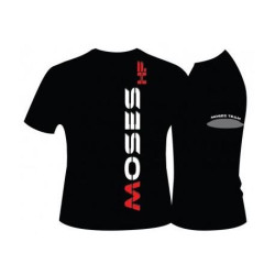 MA010  - Moses HF Moses T-shirt