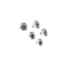 MHW002  - SABfoil 5 x Button Head Bushing M6x10