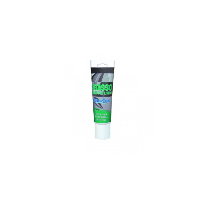 MHW033  - SABfoil White Lithium Grease