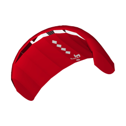 11802  - HQ Powerkites "Fluxx"