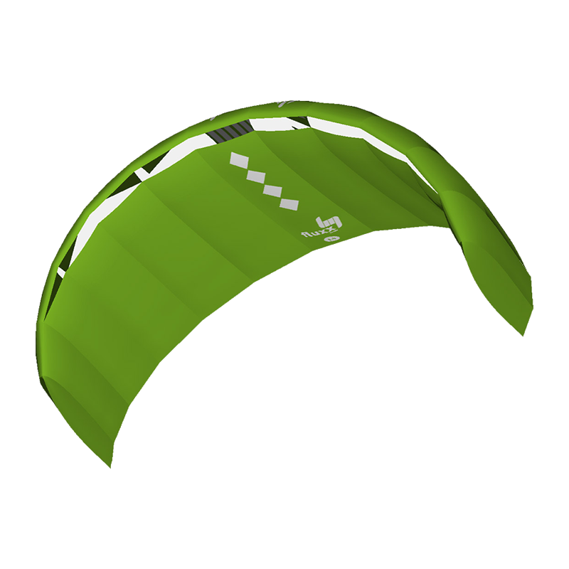 11802  - HQ Powerkites "Fluxx"
