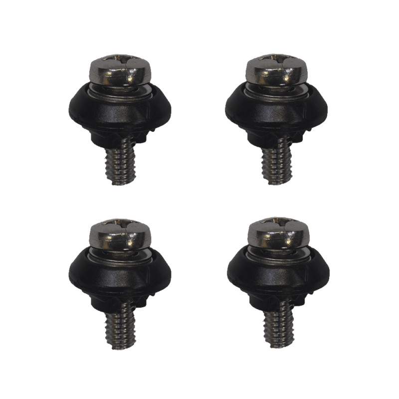 15380025  - Slingshot Dually Hardware Pack