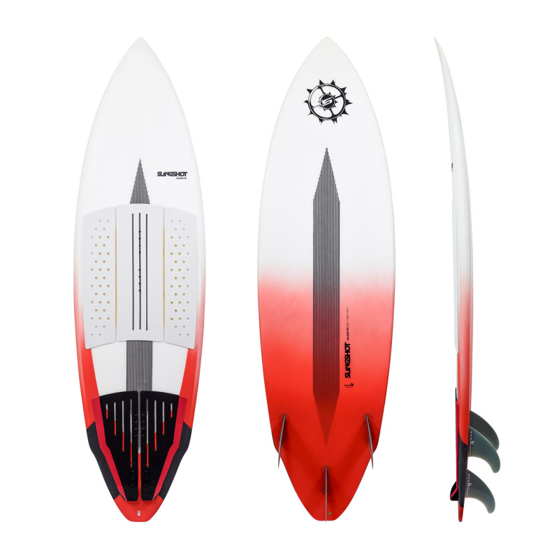 1202100  - Slingshot Celero 2020