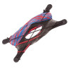 12045802  - HQ Powerline Set Quad Color Line 25m