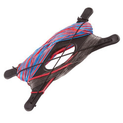 12045801  - HQ Powerline Set Quad Color Line 20m