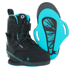 44200-4300  - DTK - Duotone Boot