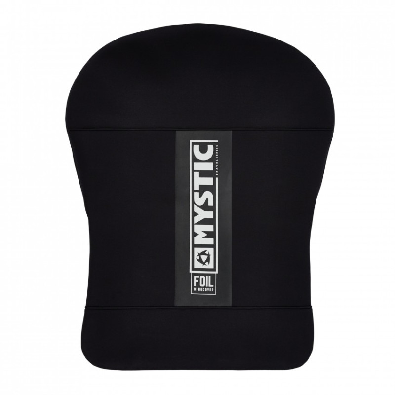 35006.200052  - Mystic Foil Wing Cover