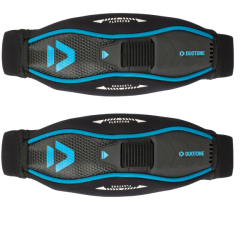 44900-8070  - 44900-8070 - Surfstrap w. washers & Surf Screws (pair) - black/blue