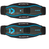 44900-8070  - 44900-8070 - Surfstrap w. washers & Surf Screws (pair) - black/blue
