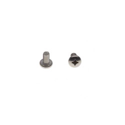 44900-8065  - 44900-8065 - Grab Handle Scew 11,2mm flathead (2pcs) - 11,2mm