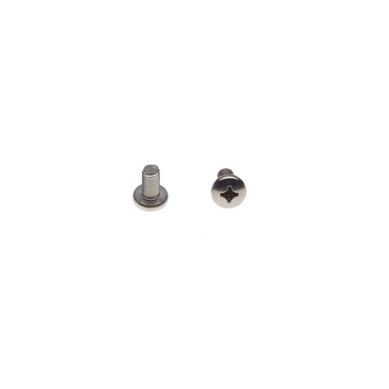 44900-8065  - 44900-8065 - Grab Handle Scew 11,2mm flathead (2pcs) - 11,2mm