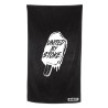 48200-7082  - ION Beach Towel black