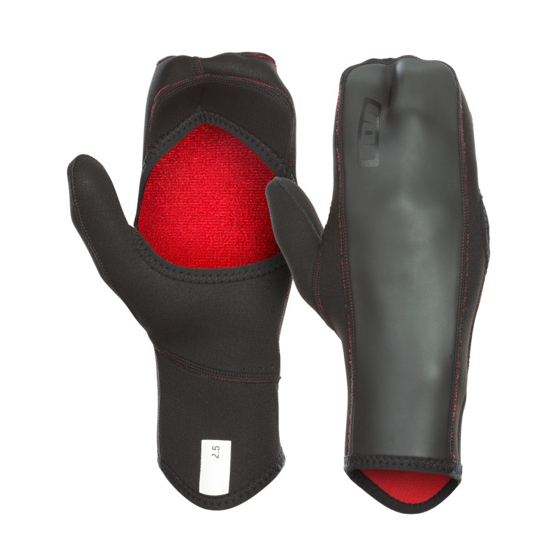 48200-4145  - ION Open Palm Mittens 2.5