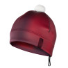 48900-4185  - ION Neo Bommel Beanie red