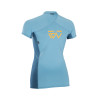 48203-4221  - ION Neo Top Women 2/2 SS sky blue