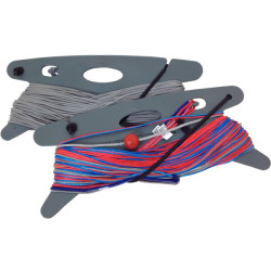 LSS2015  - Ozone LINES Snowkite