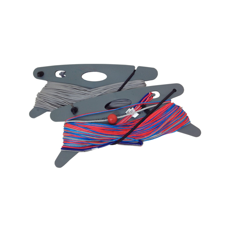 LSS2015  - Ozone LINES Snowkite