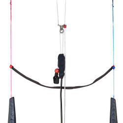 STALLHFB  - Ozone Foil Bar Brake Handle