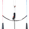 STALLHFB  - Ozone Foil Bar Brake Handle