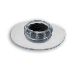 85006.200016  - North Hyperflow Inflation Valve Base