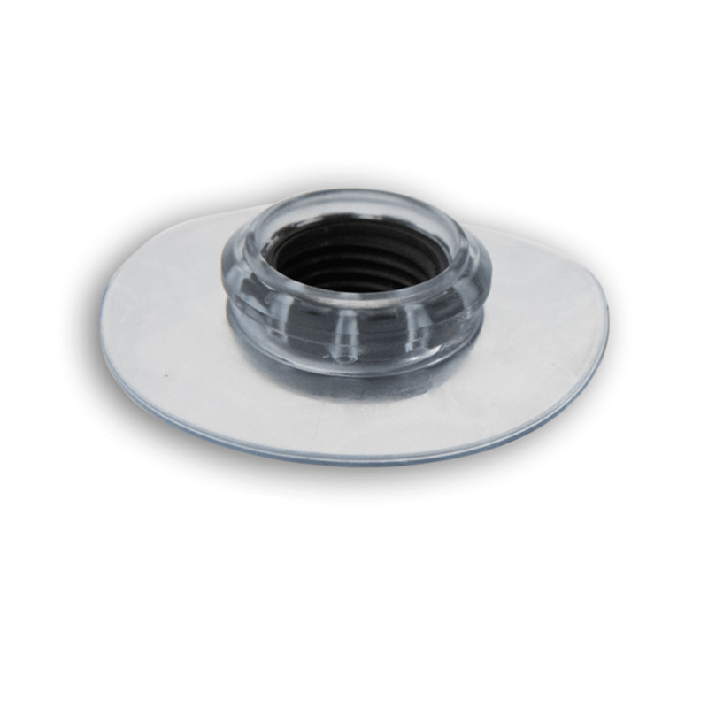 85006.200016  - North Hyperflow Inflation Valve Base