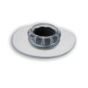 85006.200016  - North Hyperflow Inflation Valve Base
